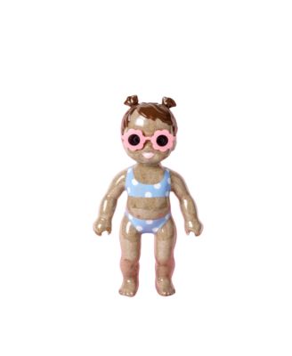 Sandy Beach Doll