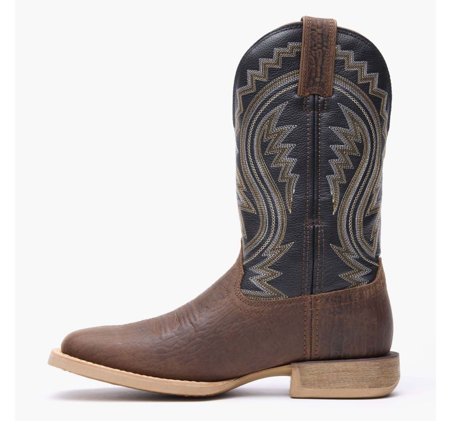 Men's Rebel Pro Acorn Western Boot