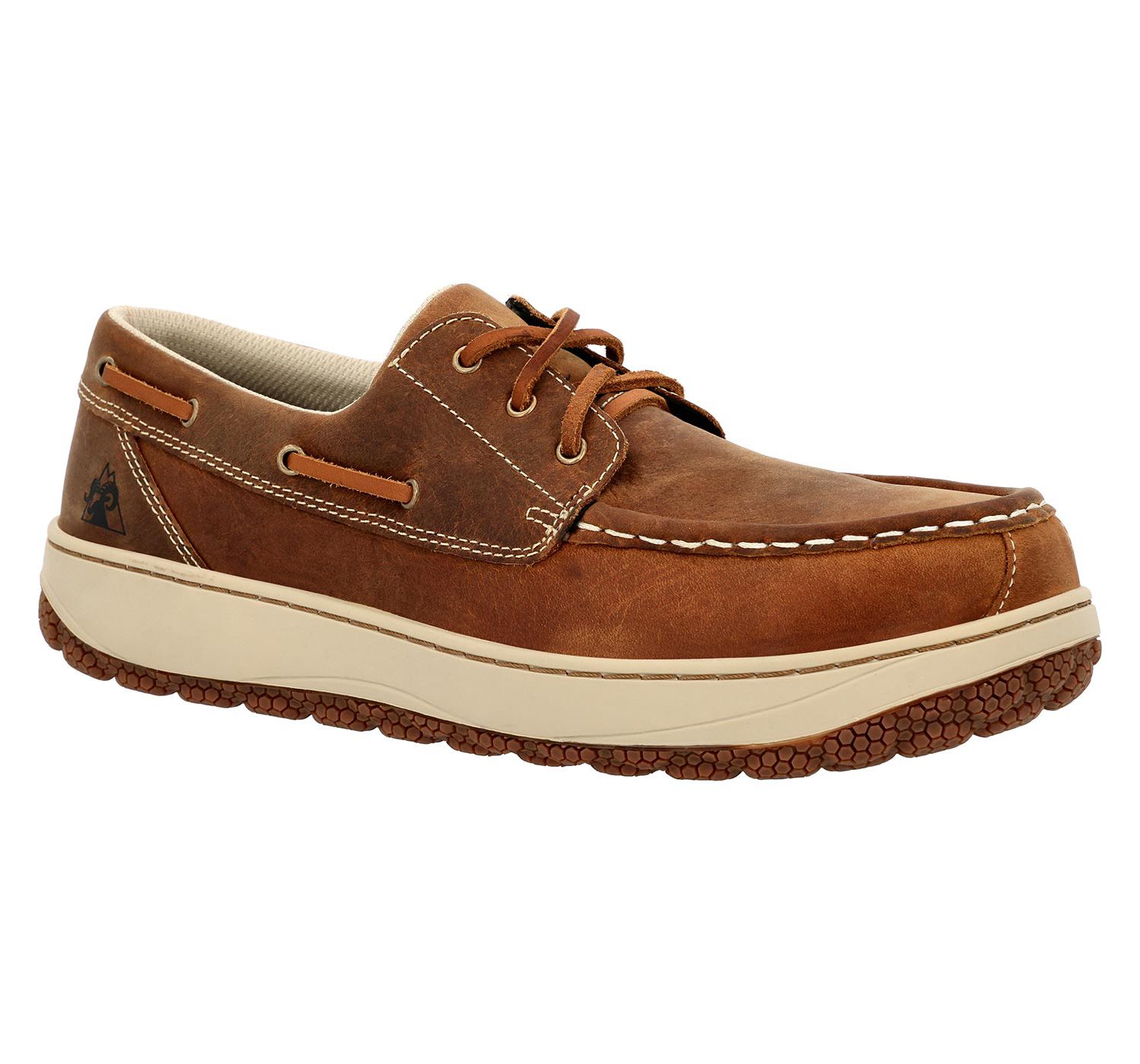 Men's Dry-Strike SRX Composite Toe Work Shoe