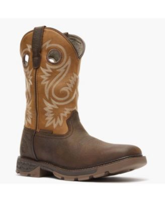 GEORGIA BOOT