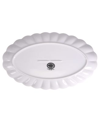 Petal Serving, Set of 2