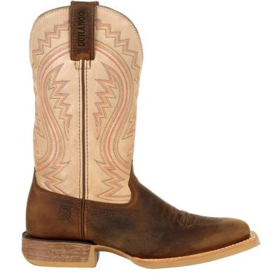 Men's Rebel Pro Coffee Western Boot