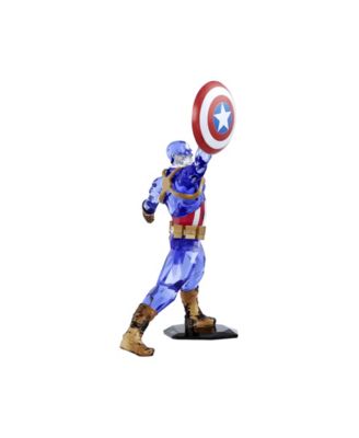 Marvel Captain America Figurine