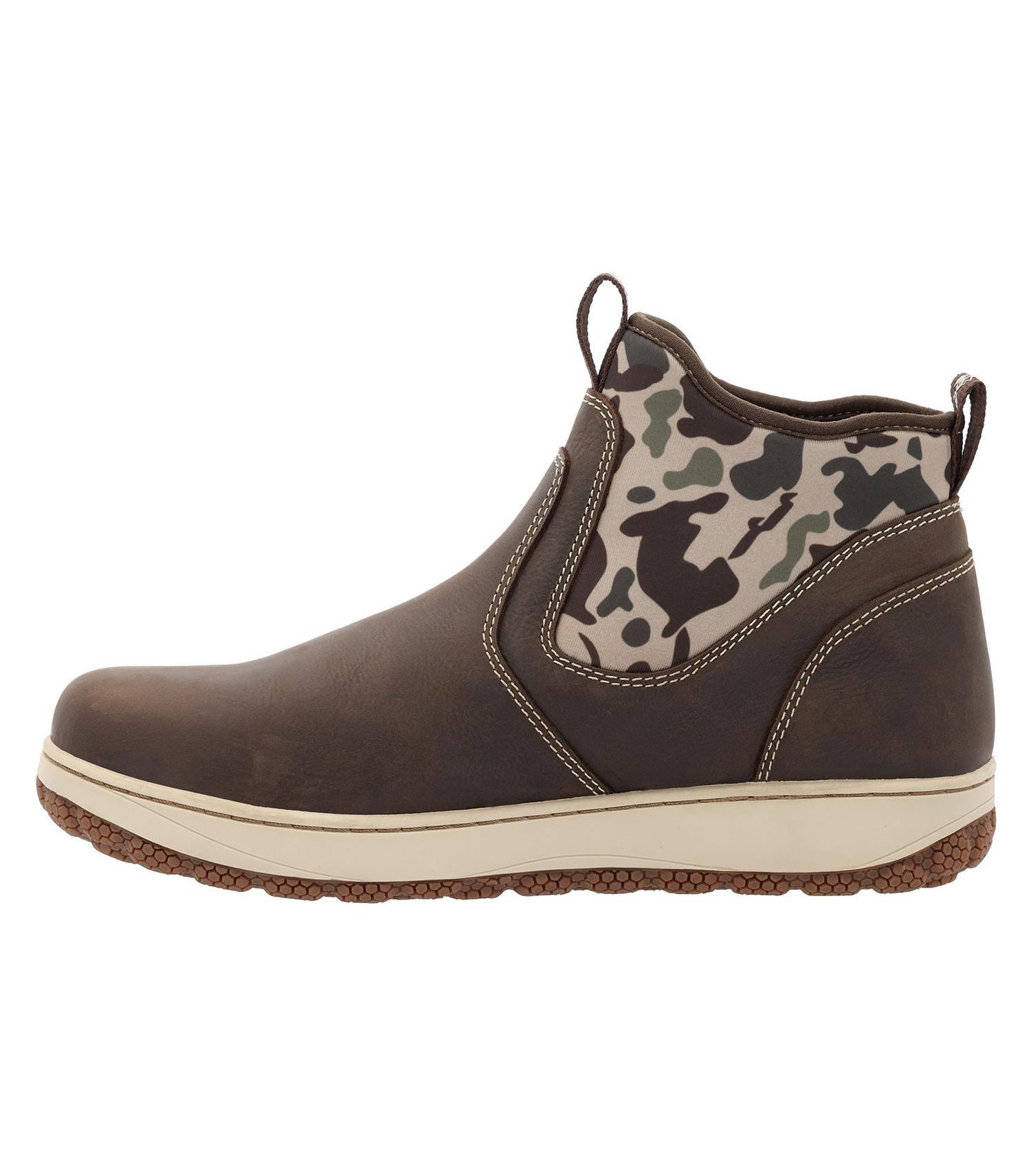 Men's Dry-Strike SRX Outdoor Boot