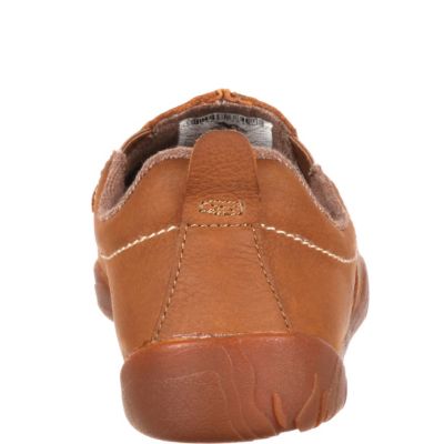 Men's Cedar Falls Moc-Toe Slip-On