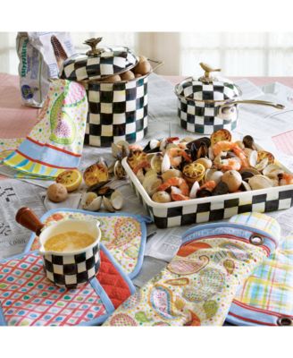 Courtly Check 9" x 13" Baking Pan