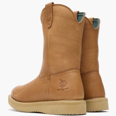 Men's Wedge Work Wellington