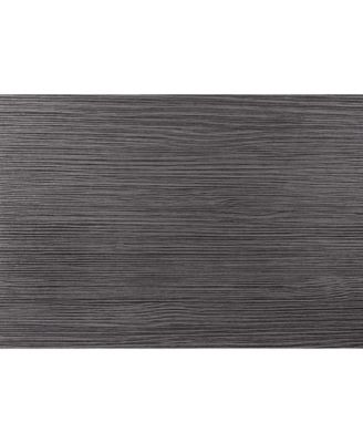 Corner Computer Desk 42" Sturdy Wood and Metal Frame for Home or Office Use