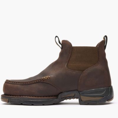 Men's Athens Chelsea Waterproof Work Boot