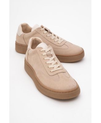 Fyore Leather Sneakers (Women)