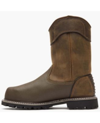 Men's Brute Met Guard Composite Toe Waterproof Work Boot