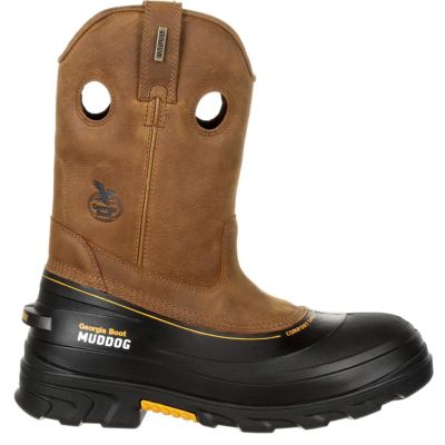 GEORGIA BOOT