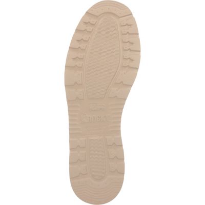 Men's MonoCrepe Wedge 6” Composite Toe Work Boot