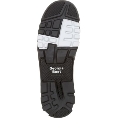 Men's Amplitude Composite Toe Waterproof Work Boot