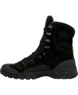 Men's Mountain Combat 8” Military Boot