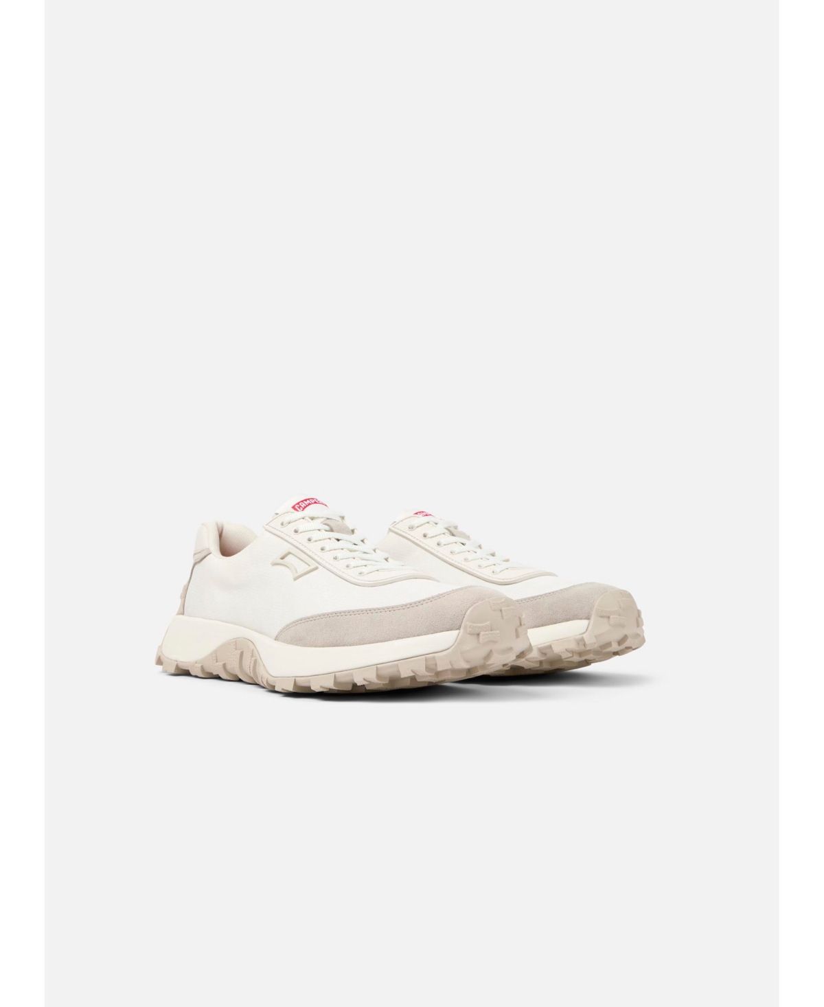 Men's Drift Trail Sneakers - White