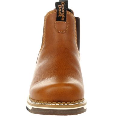 Men's AMP LT Wedge Chelsea Work Boot