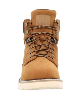 Men's Core 37 6" Waterproof Wedge Work Boot