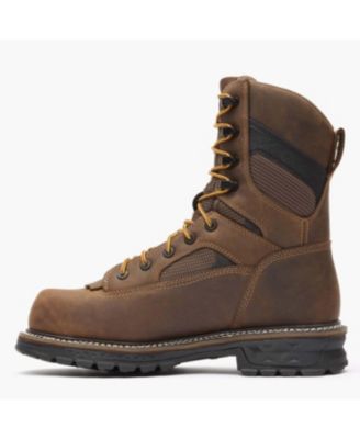 Men's LTX Logger 9" Composite Toe Waterproof Work Boot