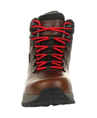 Men's Eagle Trail Alloy Toe Waterproof Hiker