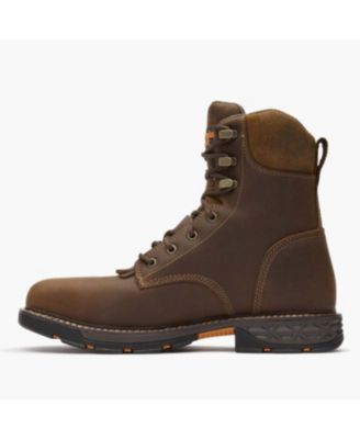 Men's Carbo-Tec FLX Alloy Toe Waterproof Lacer Work Boot