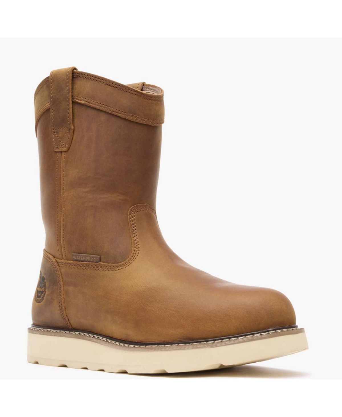 Men's Core 37 10&#x22; Waterproof Pull On Wedge Boot