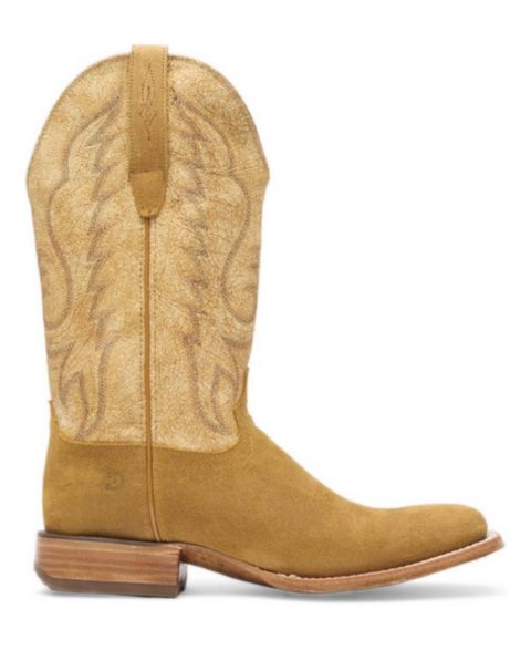 Мужские ботинки Durango Arena Pro Gold Rush Western Boot, цвет: Золотой
