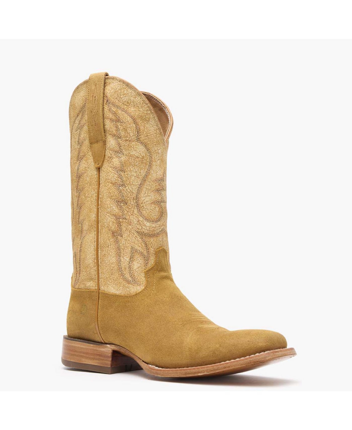 Men's Arena Pro Gold Rush Western Boot