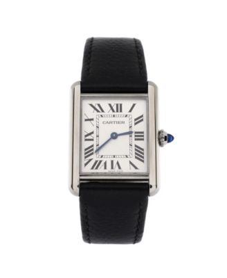 Pre-Owned Cartier