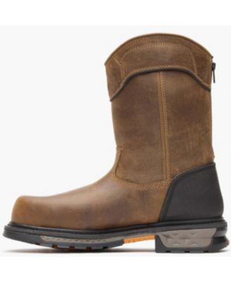 Men's Carbo-Tec LTX Waterproof Composite Toe Pull On Boot