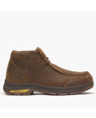 Men's Athens SuperLyte Alloy Toe Waterproof Wallabe