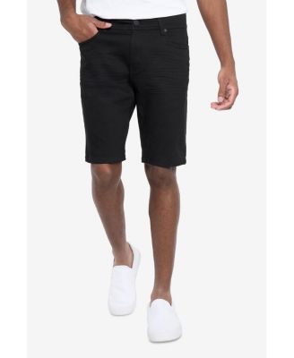 Men's Five-Pocket 9" Commuter Shorts