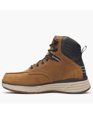 Men's DuraBlend Sport Composite Toe Waterproof Work Boot