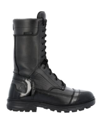 Men's Jump Boot Pro 10” Public Service Boot