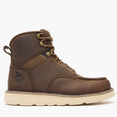 GEORGIA BOOT