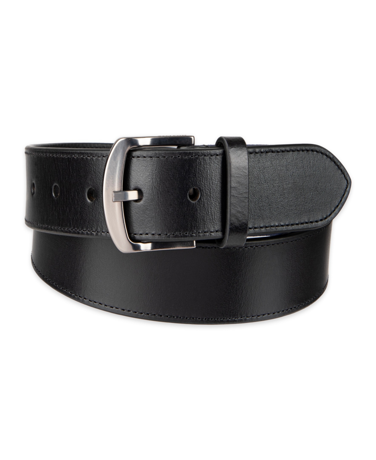 Men's Stretch Comfort Casual Belt - Brown