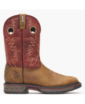 Men's Carbo-Tec Waterproof Pull-on Boot