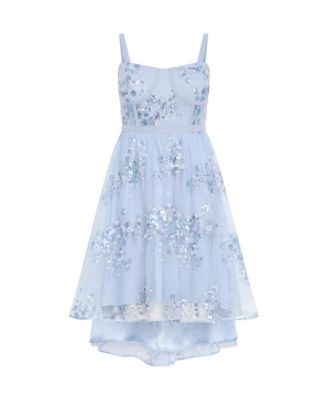 Women's Ambrosia Strapless Tulle Dress