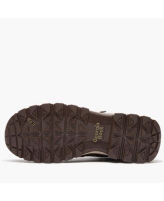 Eagle Trail Women's Alloy Toe Waterproof Hiker