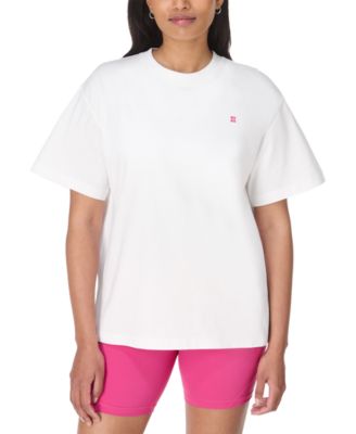 Women's Cotton Wear the Shorts T-Shirt