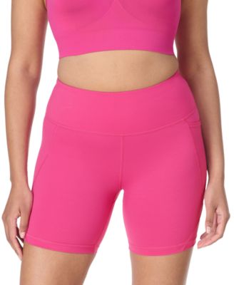 Sweaty Betty - Women's Power 6 Performance Biker Shorts