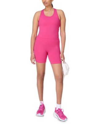 Women's Power 6" Performance Biker Shorts