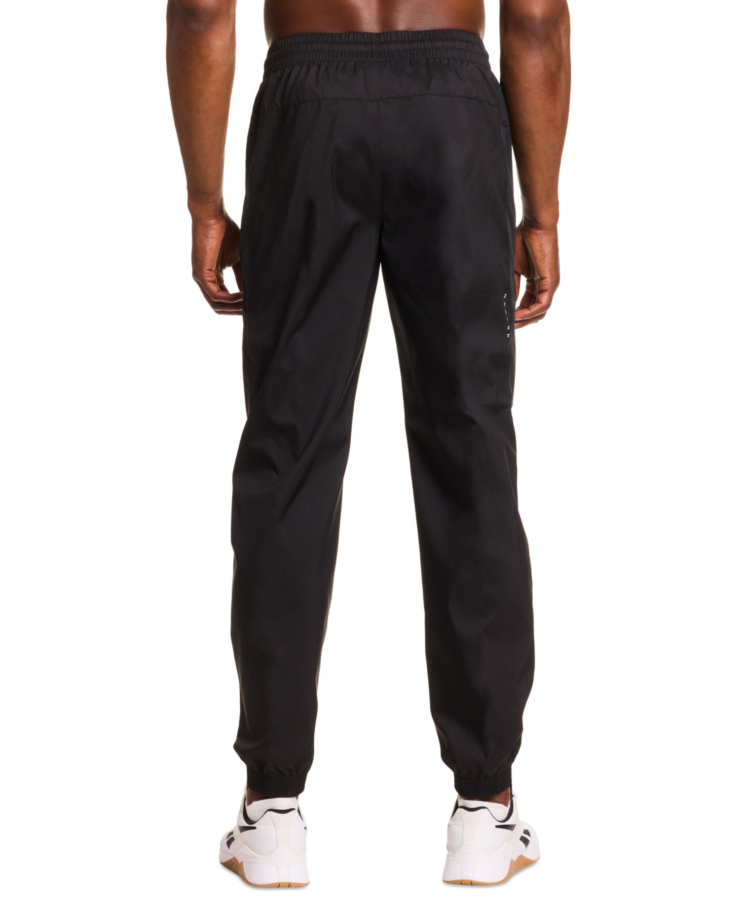 Men's Woven Track Pants