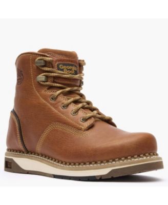 GEORGIA BOOT
