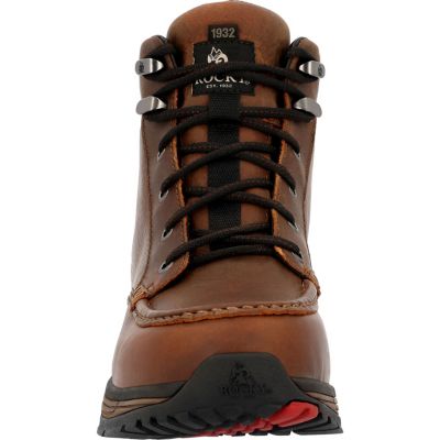 Men's Treadflex 6” Composite Toe Work Boot