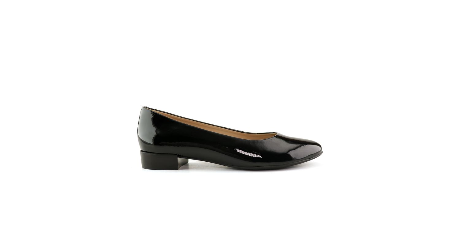 Womens Madison Slip on Comfort Flat