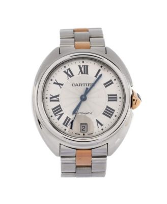 Pre-Owned Cartier