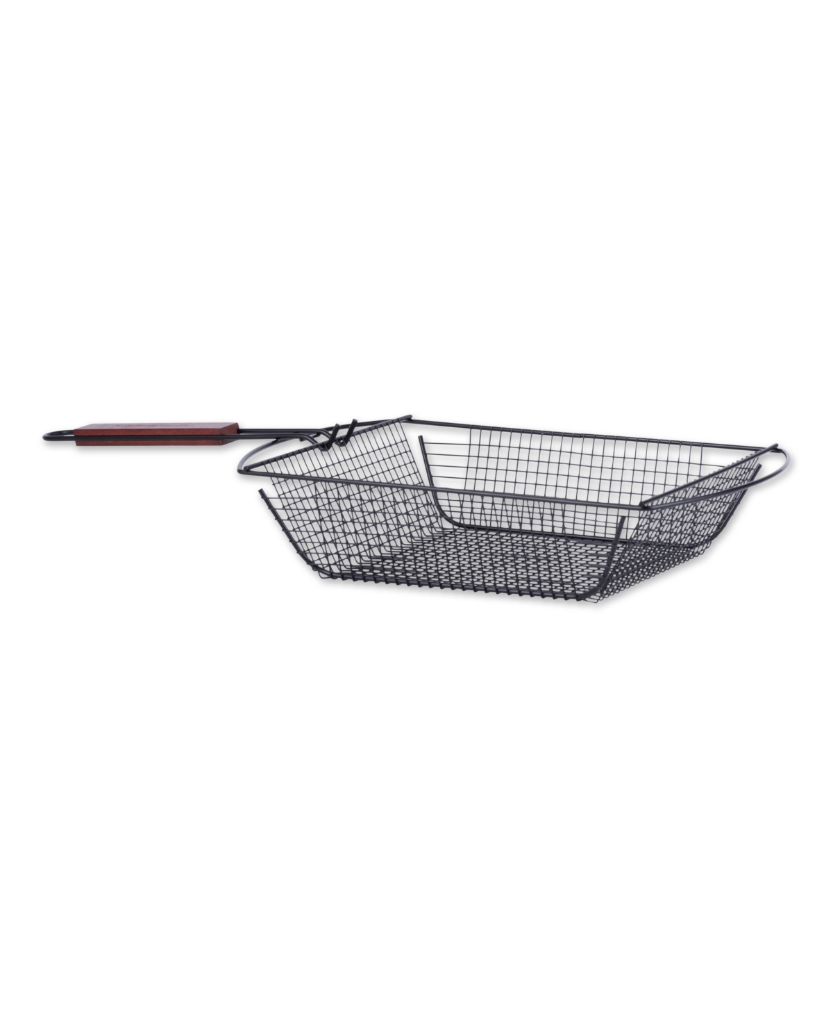 Shop Rsvp International Non-stick Barbecue Grilling Basket, 18" X 11"