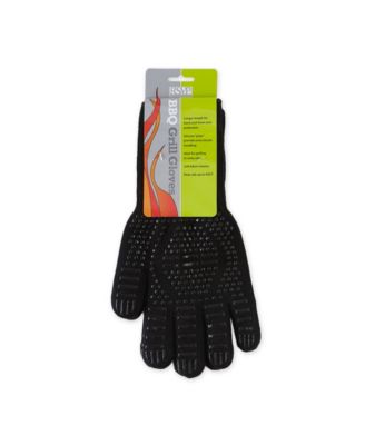 Barbecue Grilling Collection Heat-resistant Gloves, Set of 2