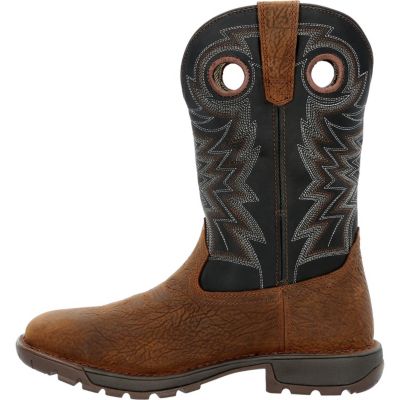Men's Legacy 32 Steel Toe Waterproof Western Boot